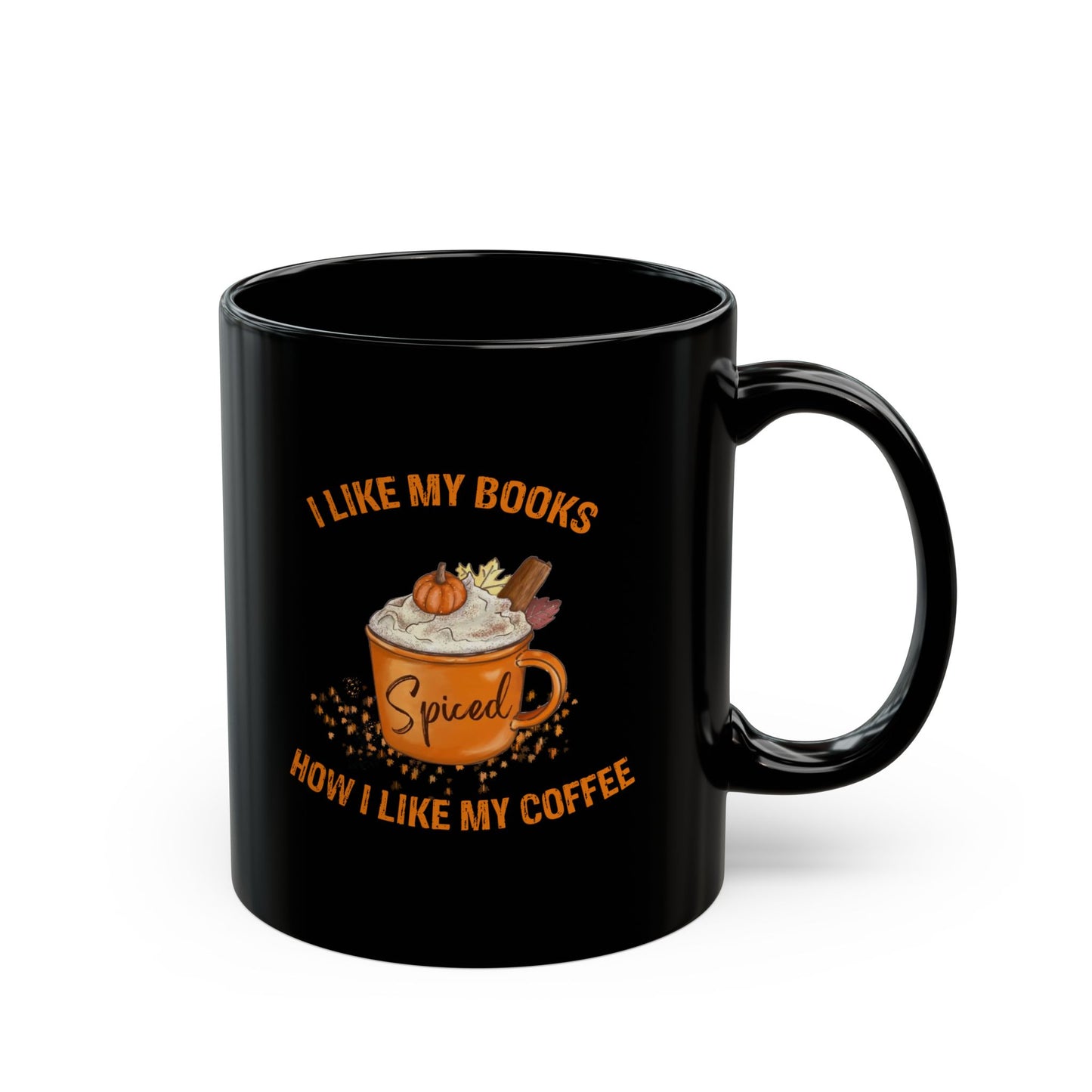 halloween | Black Mug (11oz, 15oz)