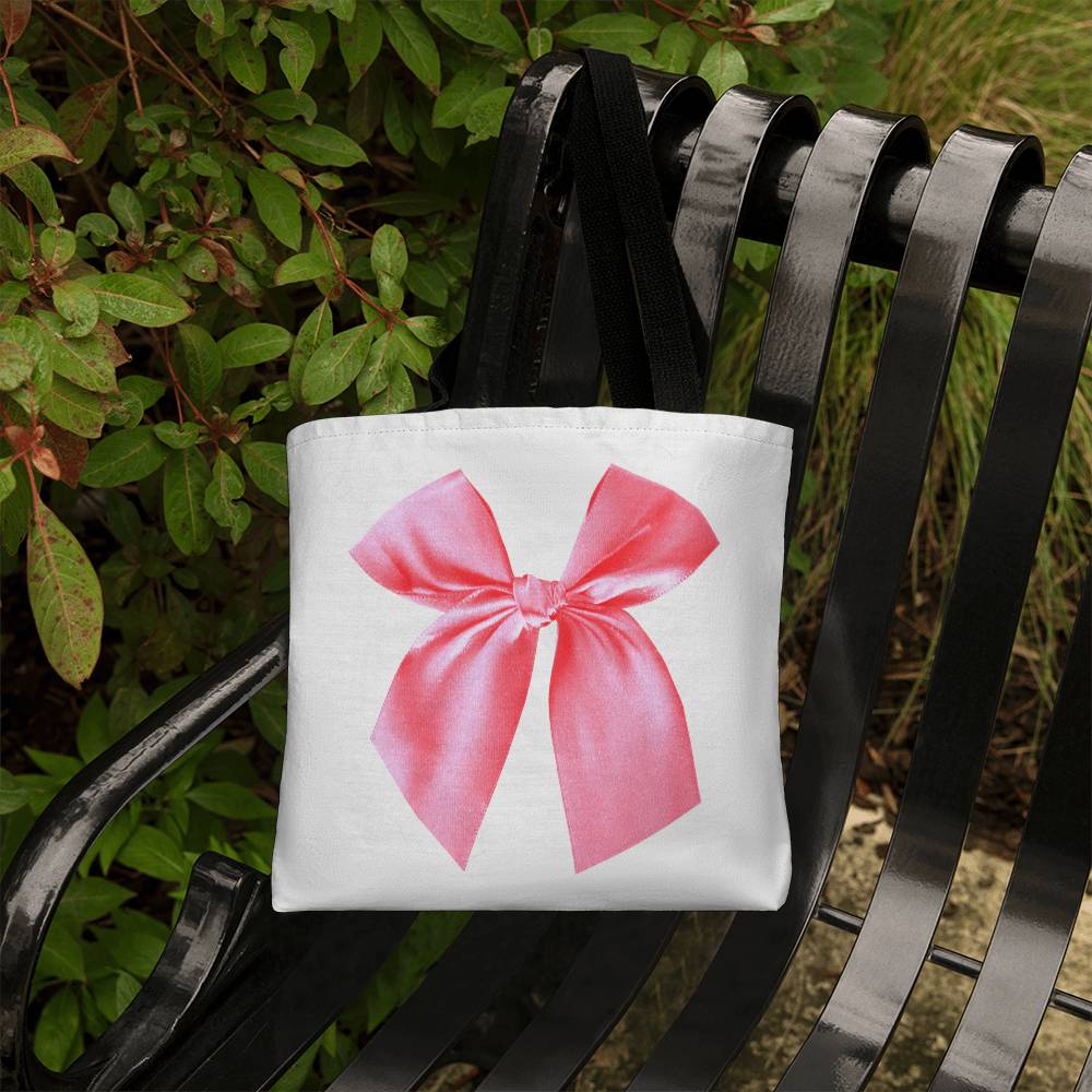 Classic Tote Bag