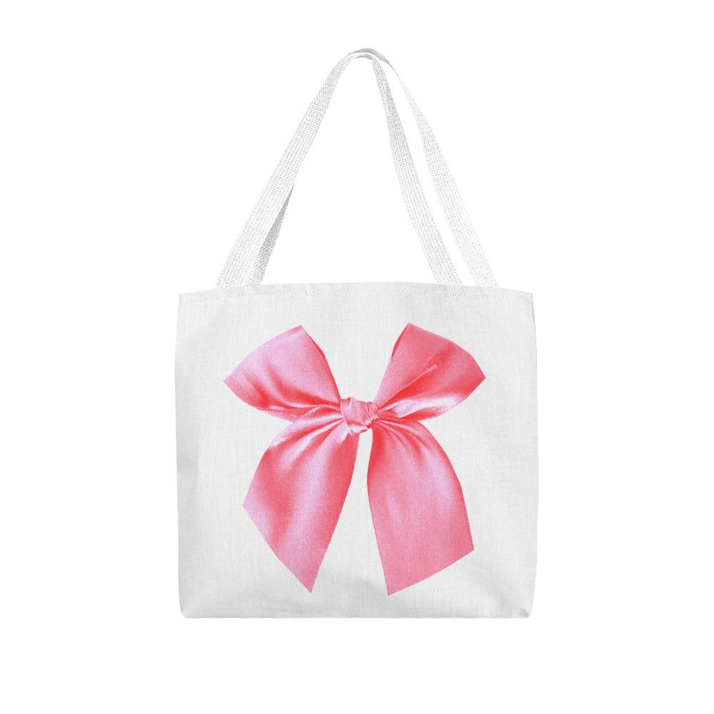 Classic Tote Bag