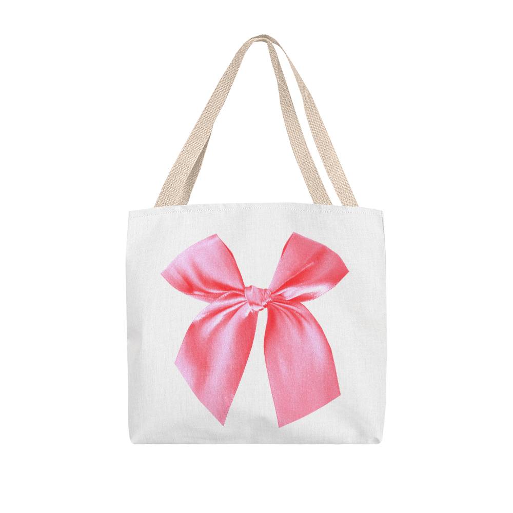 Classic Tote Bag